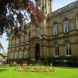 Victoria Hall