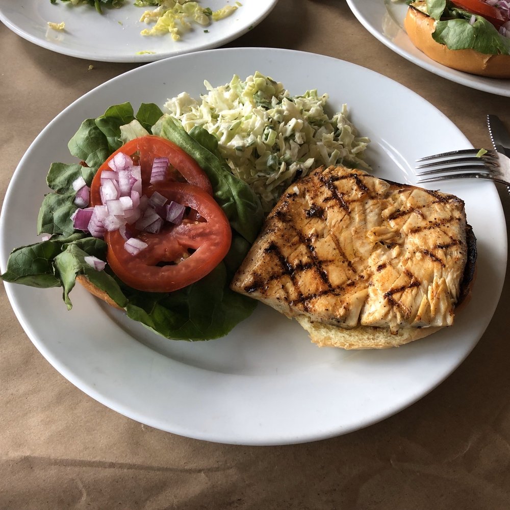 Cowfish - New American Near Me - Hampton Bays, New York Cowfish - New American Near Me - Hampton Bays, New York