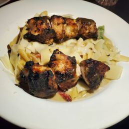 Rasta Pasta