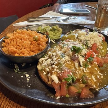 El Sol Cantina - Puebla Chili Rellano - Mexican Near Me - Camp Hill, Pennsylvania