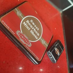 Casablanca Tobacconist