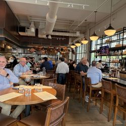 Rooster’s - Wednesday