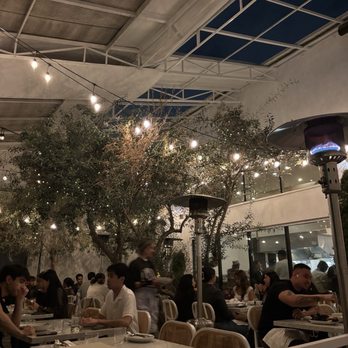 Cento Pasta Bar - Italian Near Me - Los Angeles, California