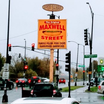 Original Maxwell Street - SIGN #OriginalMaxwellStreet #IgniteHospitalityChicago #AntonioQ312 #LocalGuides #OnGoogleMaps #YelpChicago © 2017 Antonio Quintana. - Polish Near Me - Chicago, Illinois Original Maxwell Street - SIGN #OriginalMaxwellStreet #IgniteHospitalityChicago #AntonioQ312 #LocalGuides #OnGoogleMaps #YelpChicago © 2017 Antonio Quintana. - Polish Near Me - Chicago, Illinois