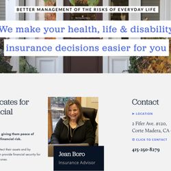 Boro Insurance Agency - Group Heath, Family and Medicare Health Plans