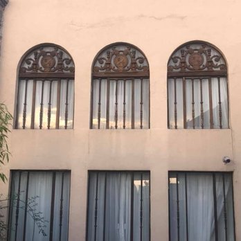 Hampton Inn & Suites - Rooftop - Hotels Near Me - México, D.F., DIF Hampton Inn & Suites - Rooftop - Hotels Near Me - México, D.F., DIF