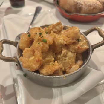 Steak 48 - Crispy Shrimp - Steakhouses Near Me - Houston, Texas Steak 48 - Crispy Shrimp - Steakhouses Near Me - Houston, Texas