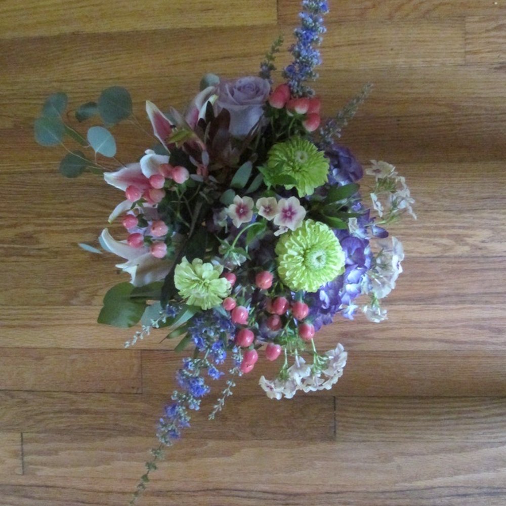 Katherine by Design - Florists Near Me - Aiken, South Carolina