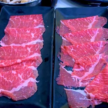 Shabu Zone - Hot Pot Near Me - Houston, Texas