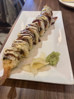 Sunda New Asian by null