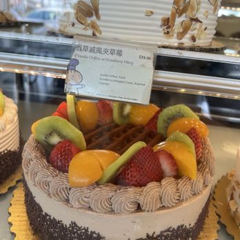 JJ Bakery - Bakeries Near Me - Rowland Heights, California JJ Bakery - Bakeries Near Me - Rowland Heights, California