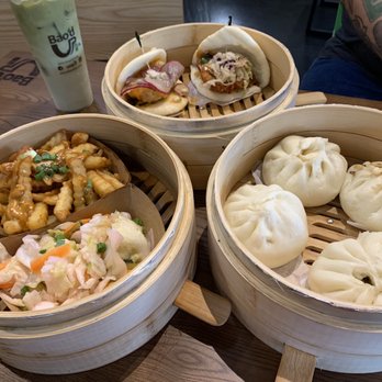 Bao'd Up - Sunset Valley - Bao - Asian Fusion Near Me - Sunset Valley, Texas Bao'd Up - Sunset Valley - Bao - Asian Fusion Near Me - Sunset Valley, Texas