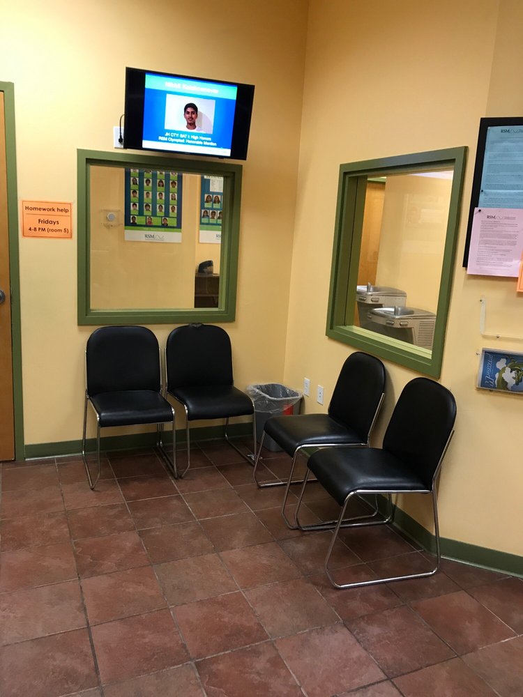 Russian School of Math Sharon - reading tutor in Walpole, MA