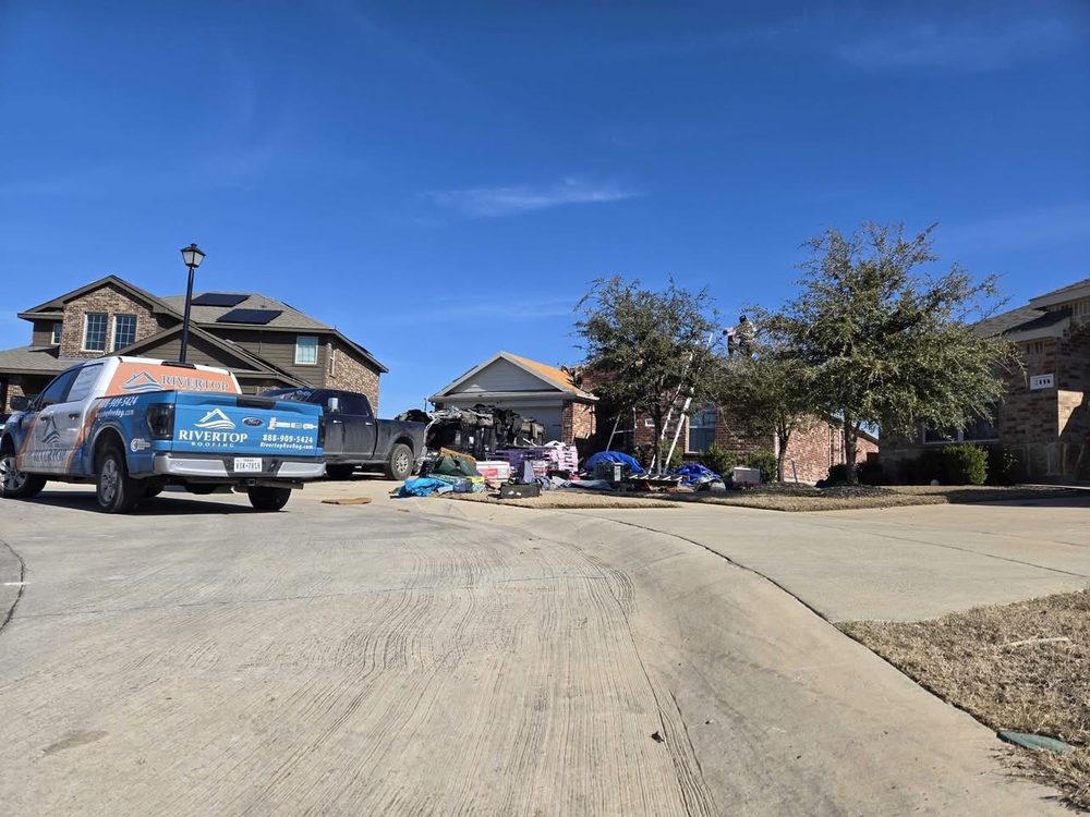 Slide of Rivertop Roofing