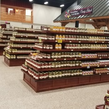 Sauders - Grocery Near Me - Seneca Falls, New York Sauders - Grocery Near Me - Seneca Falls, New York