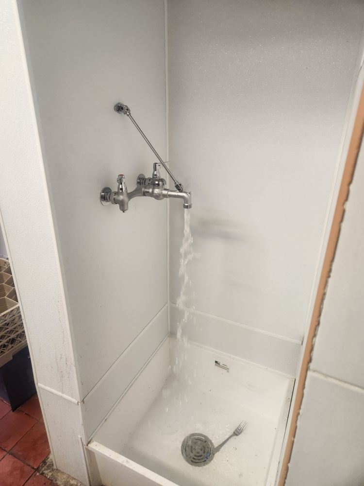 Slide of Alfred Plumbing