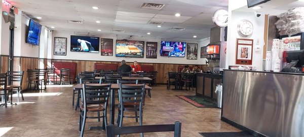 RAY’S PIZZARIA N.Y. STYLE - Updated March 2026 - 265 Photos & 265 ...