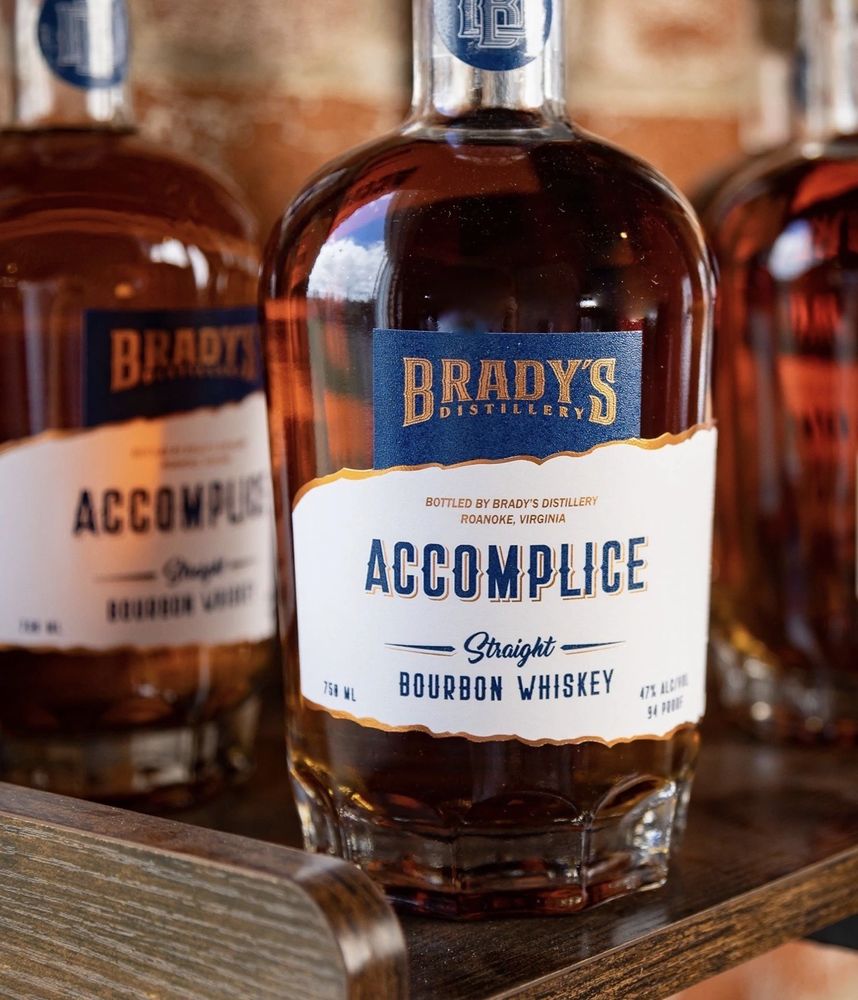 Brady's Distillery