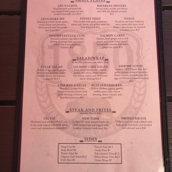 1850 Restaurant - American Near Me - Mariposa, California 1850 Restaurant - American Near Me - Mariposa, California