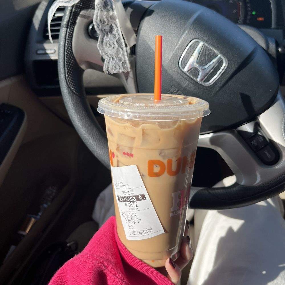 Sabrina Drink