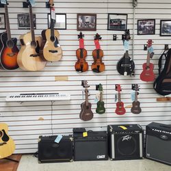 KK's Loans Music & Jewelry