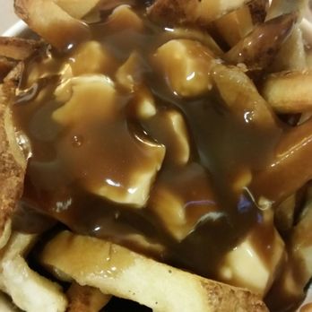New York Fries - Poutine - Fast Food Near Me - Vancouver, British Columbia New York Fries - Poutine - Fast Food Near Me - Vancouver, British Columbia