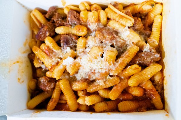 Pazzo by null