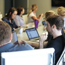 Click Here Digital - Digital consultants at CHP