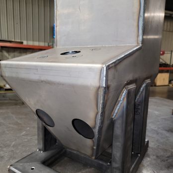 JHM Mobile Welding and Fabrication - Metal Fabricators Near Me JHM Mobile Welding and Fabrication - Metal Fabricators Near Me