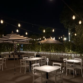 Baba On Central - From the inside, the lights looked like a fairytale - Greek Near Me - St. Petersburg, Florida Baba On Central - From the inside, the lights looked like a fairytale - Greek Near Me - St. Petersburg, Florida