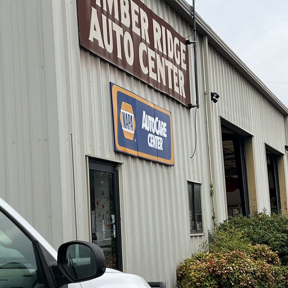 Timber Ridge Auto Center - Front door and signage !! - Auto Repair Near Me - Lexington, Virginia Timber Ridge Auto Center - Front door and signage !! - Auto Repair Near Me - Lexington, Virginia