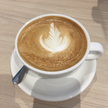 A Corner Cafe - Espressos - Cafes Near Me - Markham, Ontario