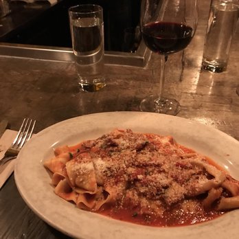 Piacere - Pizza Near Me - New York, New York