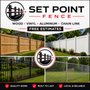 Set Point Fence