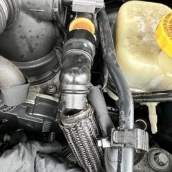 Brown Agabi Mobile Auto Repair