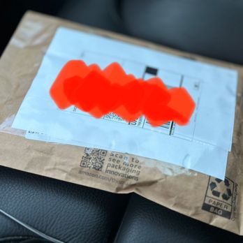 The UPS Store - Package not sent. - Shipping Centers Near Me - Cupertino, California The UPS Store - Package not sent. - Shipping Centers Near Me - Cupertino, California