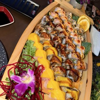 Sushi Kaizen - Sushi Bars Near Me - Kissimmee, Florida Sushi Kaizen - Sushi Bars Near Me - Kissimmee, Florida