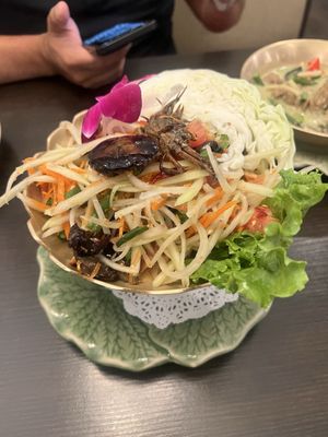 Siam Nara Thai Cuisine by null