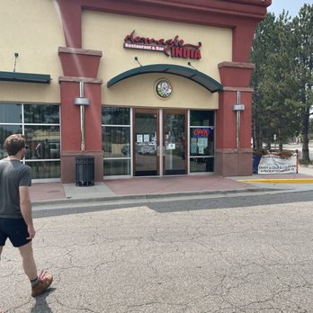 Namaste India Restaurant and Bar - Outside - Indian Near Me - Arvada, Colorado Namaste India Restaurant and Bar - Outside - Indian Near Me - Arvada, Colorado