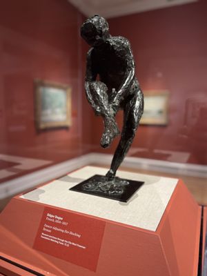 New Orleans Museum of Art by null New Orleans Museum of Art by null