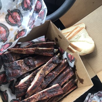 Full Moon BBQ - Baby Back Ribs - Barbeque Near Me - Birmingham, Alabama Full Moon BBQ - Baby Back Ribs - Barbeque Near Me - Birmingham, Alabama