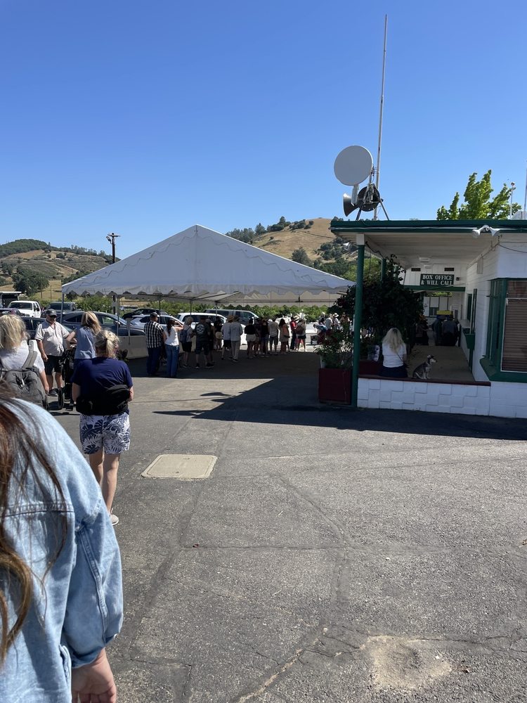 CALAVERAS COUNTY FAIR & JUMPING FROG JUBILEE Updated October 2024