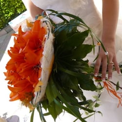 Aux Bouquets de Kristel