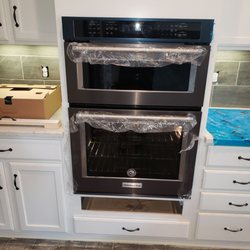 MirElect Contractors - Cooking clean!