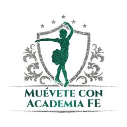 Muevete Con Academia Fe