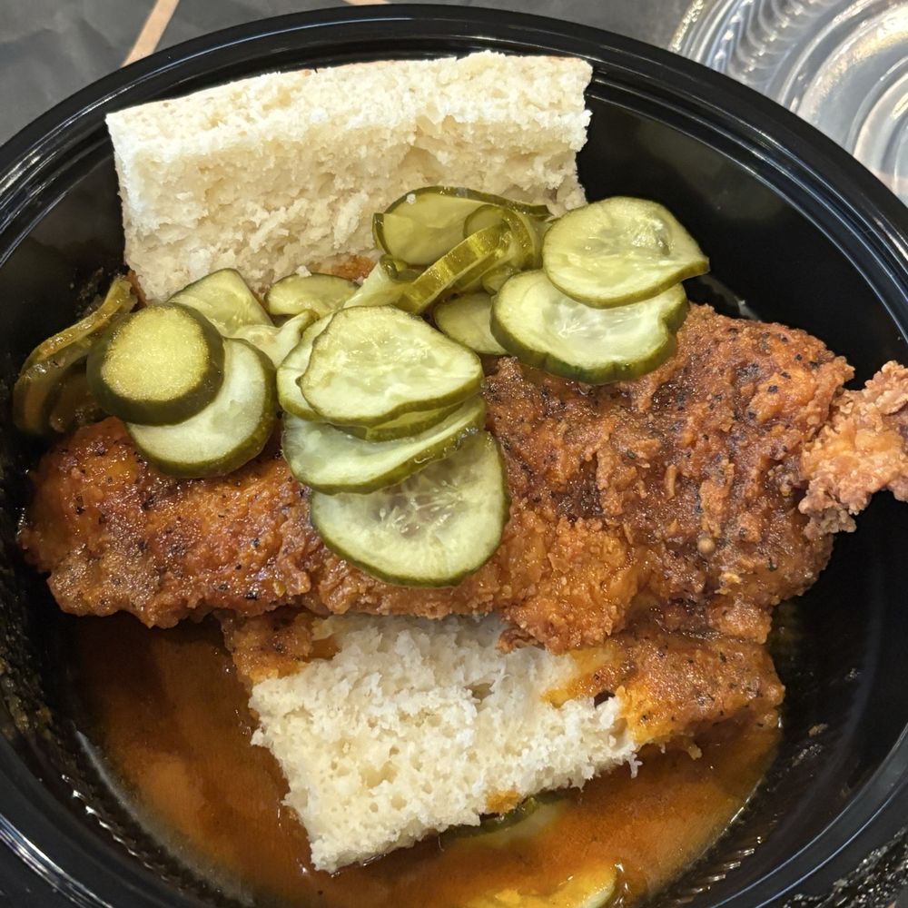Jacob’s Pickles - Nashville hot chicken - Breakfast & Brunch Near Me - New York, New York Jacob’s Pickles - Nashville hot chicken - Breakfast & Brunch Near Me - New York, New York
