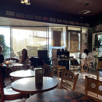 Fresh Roast - inside - Coffee & Tea Near Me - San Gabriel, California