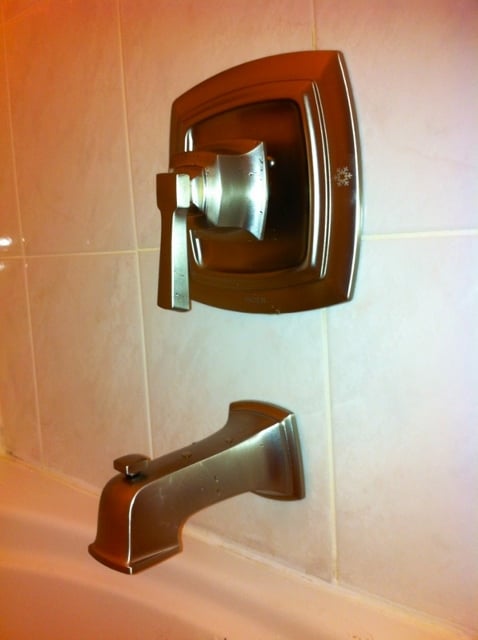 Slide of Wright-Touch Plumbing