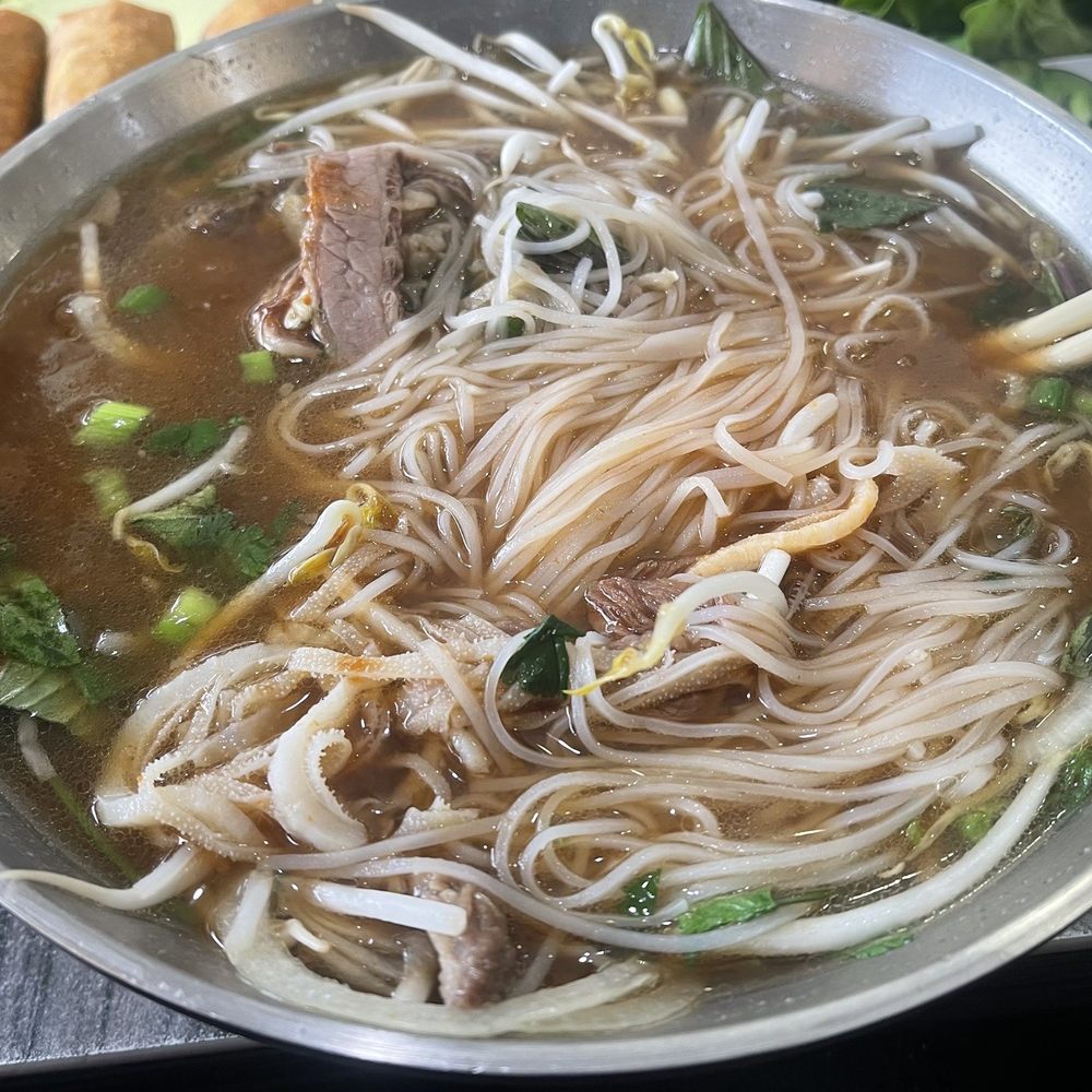 17 Pho Bo Vien 17 Pho Bo Vien