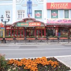 Cafe Rötzer